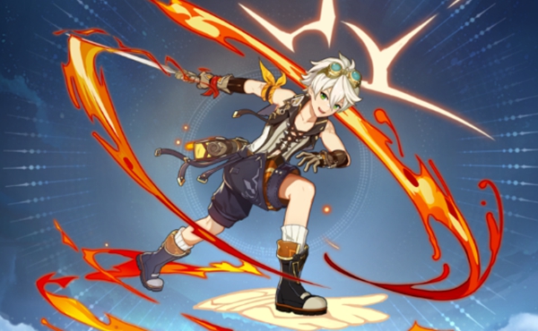 原神四星角色哪些值得培养2