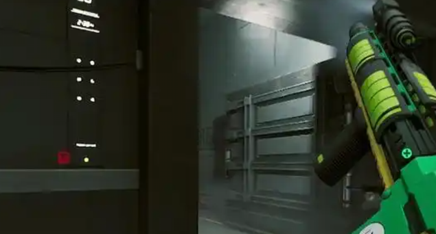 三角洲行动手游支持手柄吗1