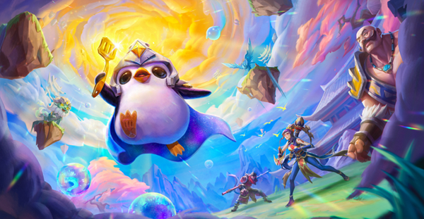 金铲铲之战s13炼金男爵怎么收菜1