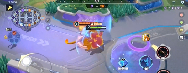 宝可梦大集结不死流卡比兽怎么玩4