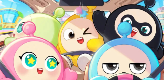 蛋仔派对打棒球动作怎么获取_蛋仔派对bgm