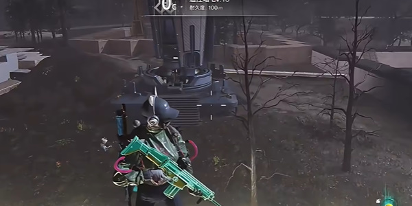 七日世界温控塔净化怎么打3