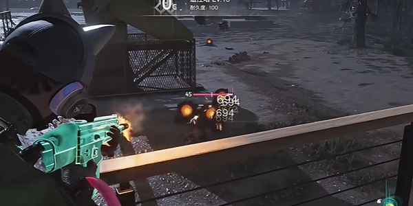 七日世界温控塔净化怎么打4