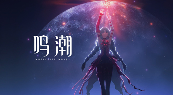 鸣潮双生翎鹭怎么打1