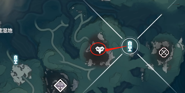 鸣潮双生翎鹭怎么打2