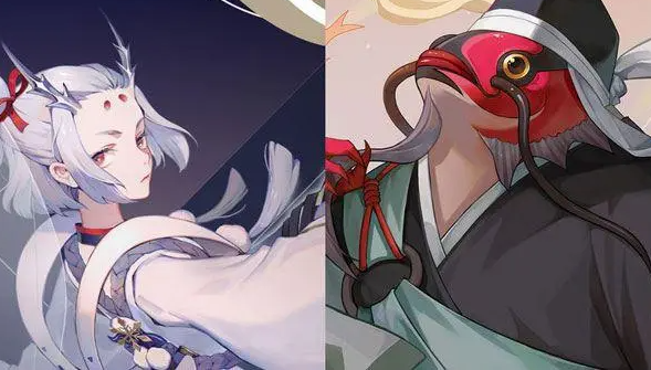 阴阳师雪女秘闻怎么过1