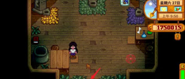 星露谷物语姜岛图腾柱怎么解锁3