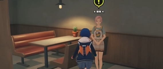 绝区零1.2风芝托邦宣传照其一任务在哪接取2