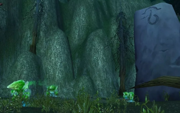 魔兽世界水之召唤任务怎么做_魔兽世界 水之召唤