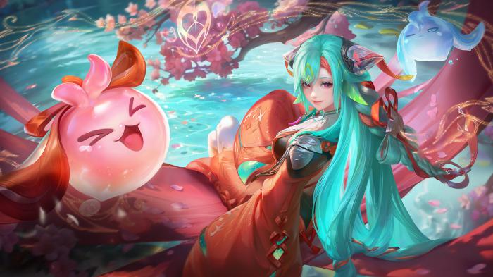 王者荣耀祝缘怎么获取2