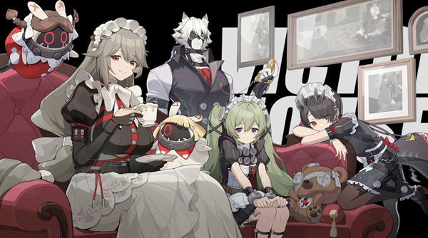 绝区零六分街急公好义奖章Ⅱ怎么获得_绝区零六分街雪中送炭奖章vii