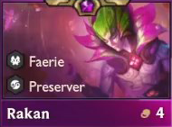 金铲铲之战S12花仙子羁绊怎么样7