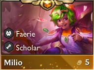 金铲铲之战S12花仙子羁绊怎么样8