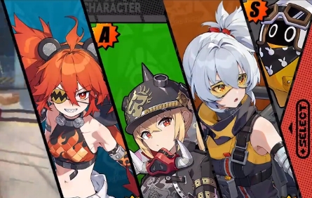 绝区零露西值得培养吗5