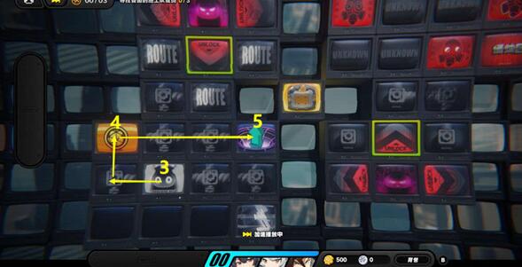 绝区零逃出生天委托任务怎么完成4