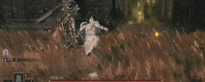 艾尔登法环dlc重力旋刺收集途径1