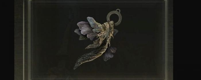 艾尔登法环dlc熔炉薄翼怎么获得1