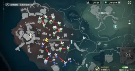 鸣潮暗系声骸怎么获得2