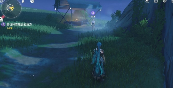 鸣潮此际我独行安全屋密码是多少_鸣潮此际我独行的密码是什么