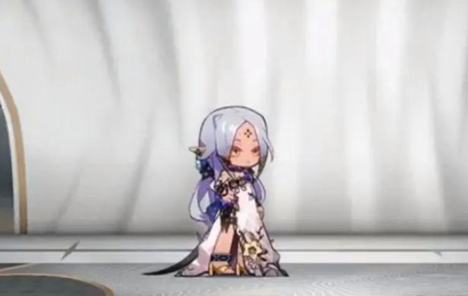 明日方舟赴宴玫拉怎么获得3