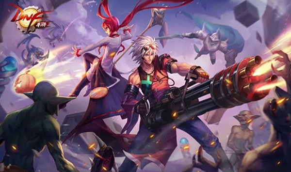 dnf手游50级史诗布甲选什么好1