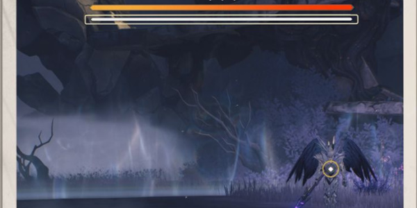 鸣潮战斗机制怎么样2