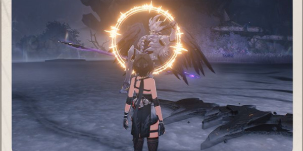 鸣潮战斗机制怎么样3