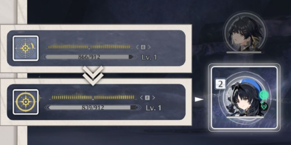 鸣潮战斗机制怎么样4