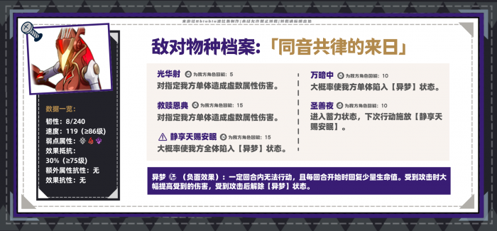 崩坏星穹铁道2.2混沌回忆梦中之梦打法攻略10