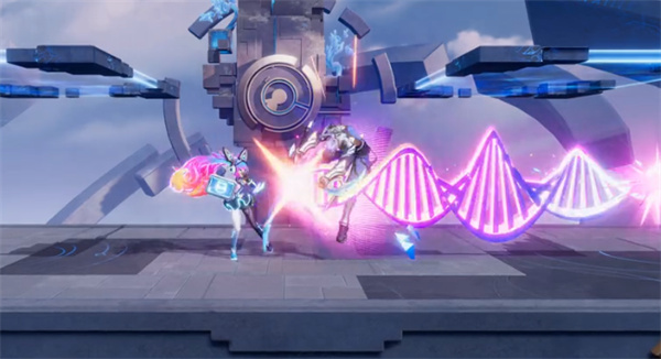 星之破晓安琪拉心灵闪烁技能怎么样8