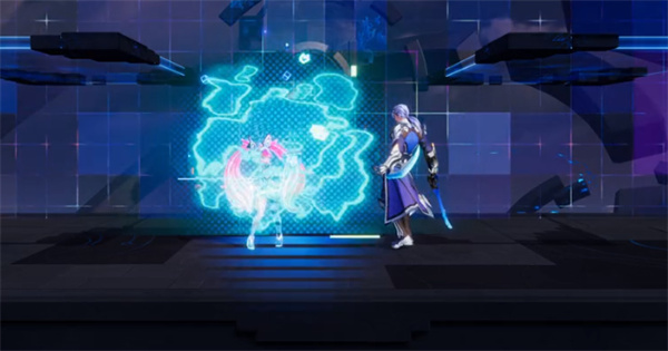 星之破晓安琪拉心灵闪烁技能怎么样9