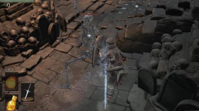 黑暗之魂3魔法师在哪3