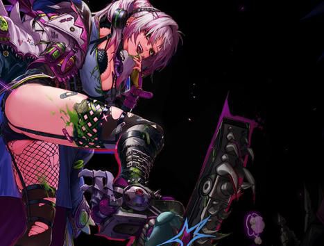 dnf新职业哪个厉害2