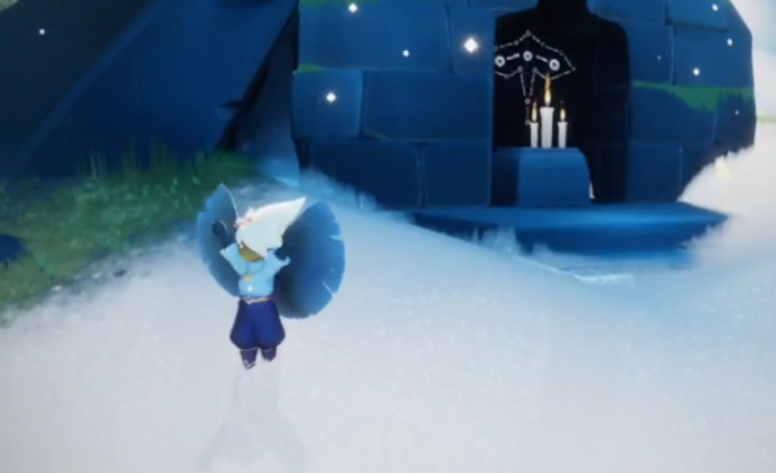 光遇拜拜动作怎么获得2