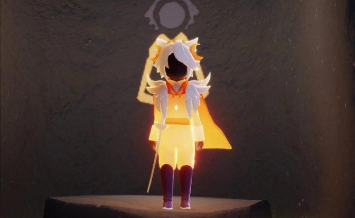 光遇平常的裤子怎么搭配_光遇里面的裤子