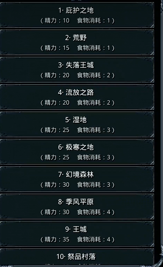 地下城堡2迷宫冰法怎么打1