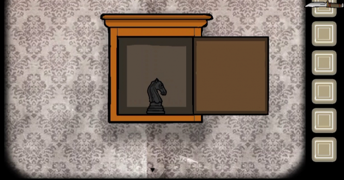 锈湖根源下棋那关怎么过_锈湖根源棋局攻略