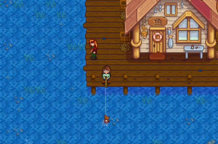 星露谷物语第一年夏天怎么赚钱3