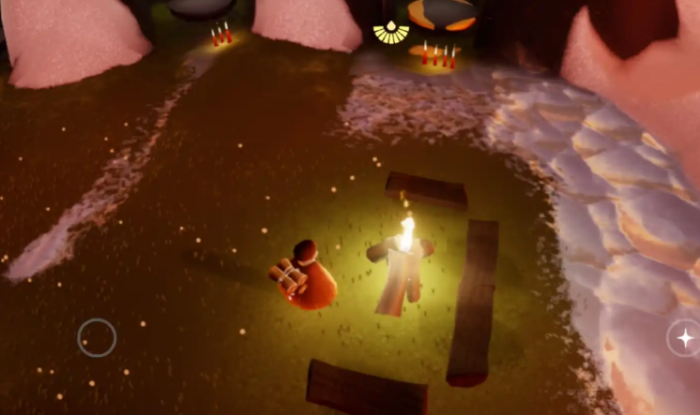 光遇如何获得柴火2