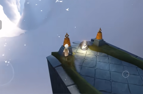 光遇无翼传送怎么用1