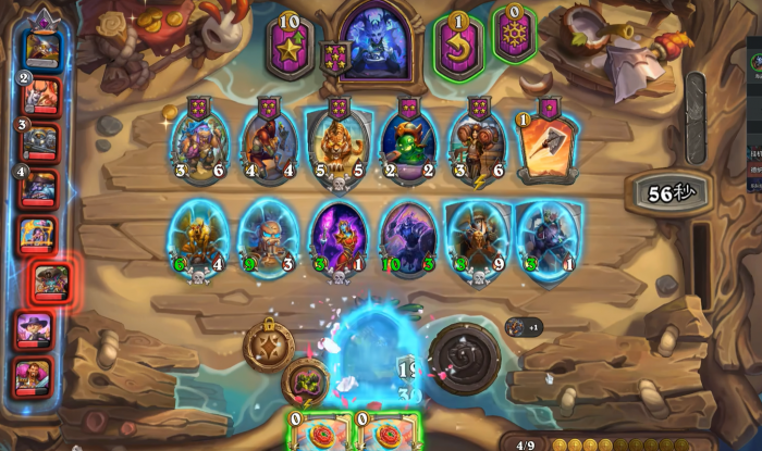 炉石传说亡灵流派怎么玩2