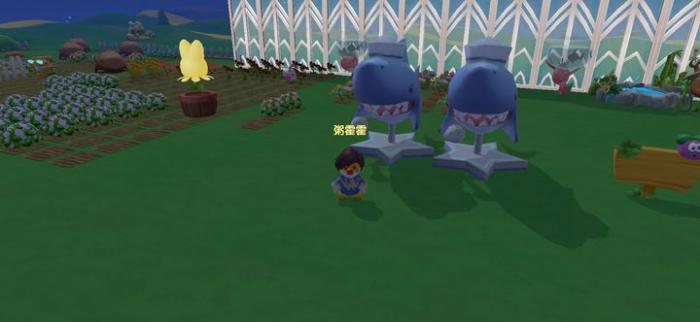 摩尔庄园玫瑰海星怎么获得3