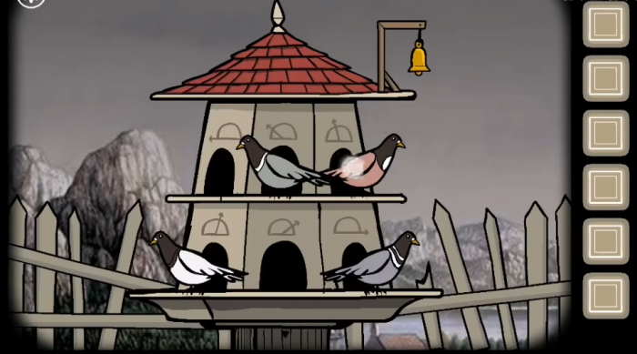 锈湖根源第21关怎么过2