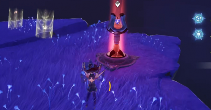 原神第四座镇石怎么封印_原神第四座镇石怎么找