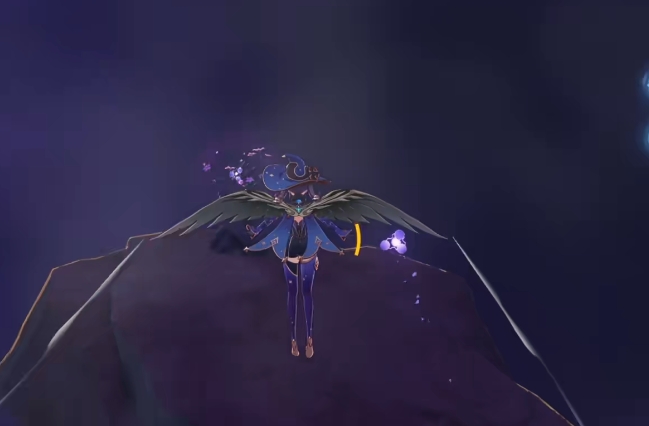 原神第四座镇石怎么封印3