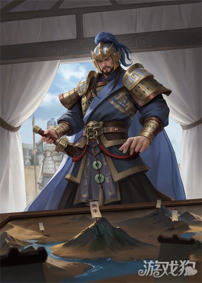 名将杀张郃怎么样_三国杀名将传张郃无敌