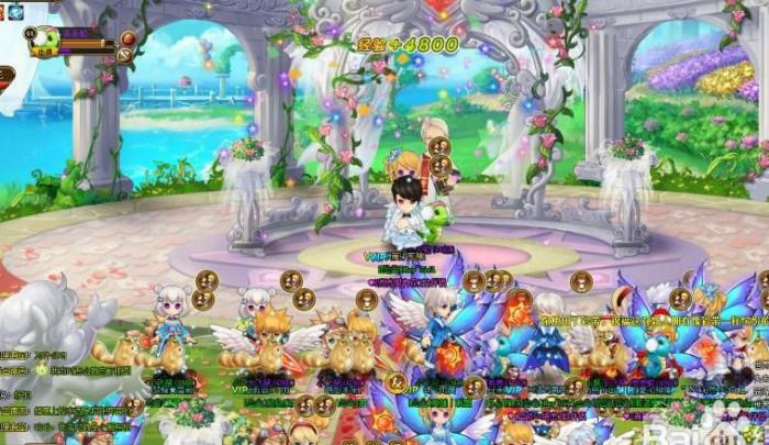 冒险契约手游哪个角色厉害3