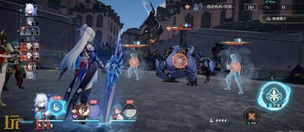 崩坏星穹铁道镜流角色专属成就达成攻略3