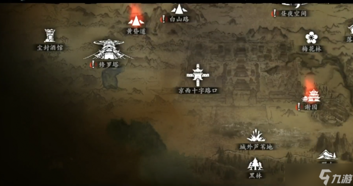 影之刃3修罗塔进入指南_影之刃3修罗塔开启