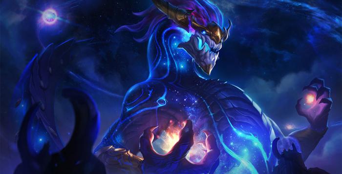 云顶之弈16.2羁绊调整一览1